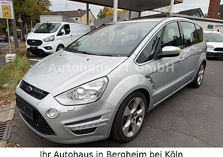 Ford S-Max 2,0 EcoBoost 176kW Titanium PowerShift