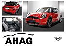 Mini Cooper Cabrio Cooper C Classic Trim Steptronic Panorama