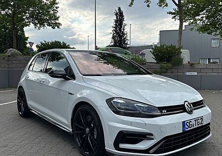 VW Golf Volkswagen 7 R Facelift 2.0 OPF