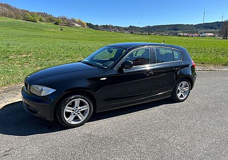 BMW 116i | HU bis 12/26 | Rostfrei | Stoßdämpfer neu