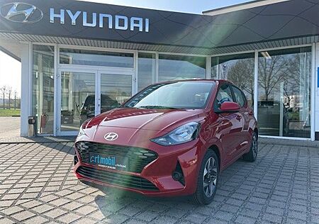 Hyundai i10 Trend