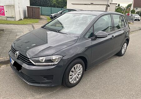 VW Golf Sportsvan Volkswagen 1.2 TSI Trendline Trendline