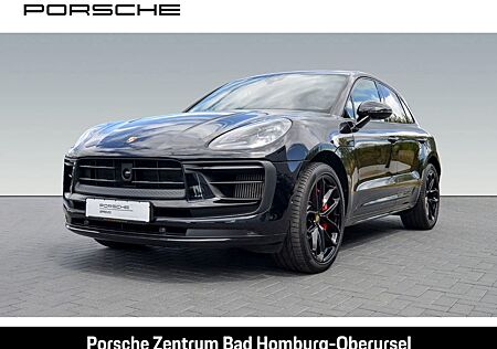 Porsche Macan GTS BOSE Sportabgasanlage Panoramadach LED