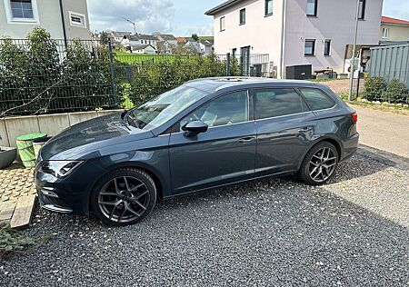 Seat Leon 1.5 TSI ACT 110kW FR DSG Sportstourer ST FR