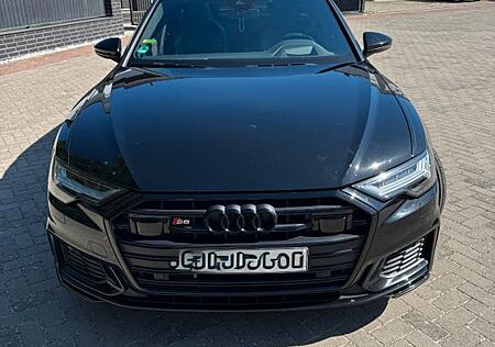 Audi S6 TDI quattro tiptronic Avant -