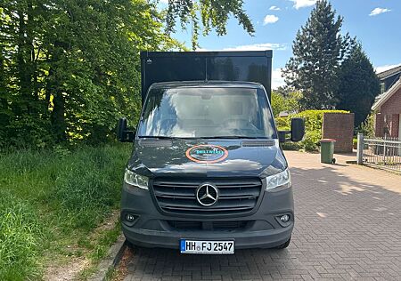 Mercedes-Benz Sprinter Foodtruck / Imbisswagen