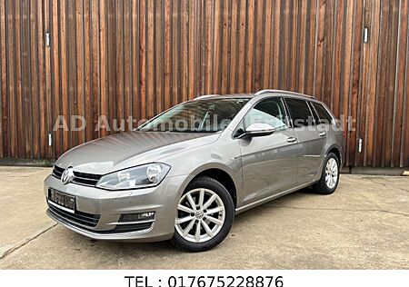 VW Golf Volkswagen 1.6 TDI LOUNGE ParkPilot Standheizung Tüv