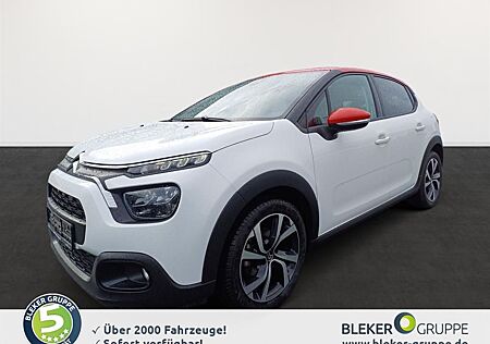 Citroën C3 Pure Tech 83 Shine Pack