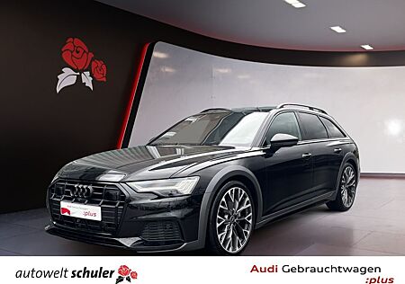 Audi A6 Allroad 2.0 TDI quattro AHK RFK Matrix-LED PA