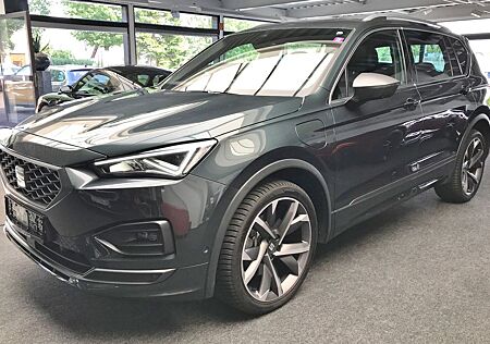 Seat Tarraco FR eHybrid/Pano/ ACC/DCC/Kam/Leder/4xSHz