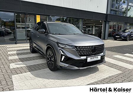Renault Austral Esprit Alpine Full Hybrid E-Tech 200+ABS