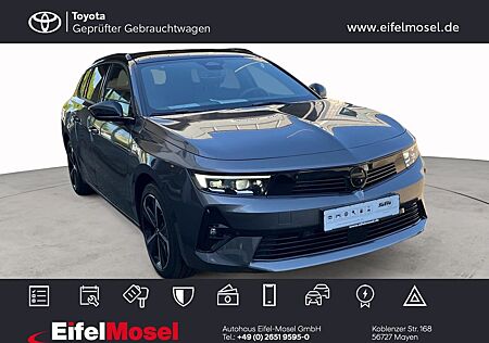 Opel Astra L 1.2T ST GS-Line Panoramaglasschiebedach/