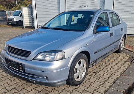 Opel Astra 1.6i |Tüv 03/27 | Klima | ZR 21 Neu