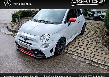 Abarth 500 595C 1.4 T-Jet 16V Competizione BC