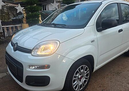 Fiat Panda 1.2