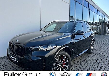 BMW X5 xDrive 30d Sportpaket HUD AD Panorama Navi di