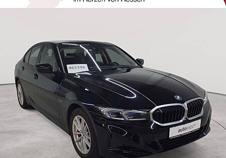BMW 320e Aut. Navi SHZ LED
