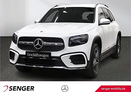 Mercedes-Benz GLB 200 AMG Line Multibeam AHK Totwinkel 360°-K.
