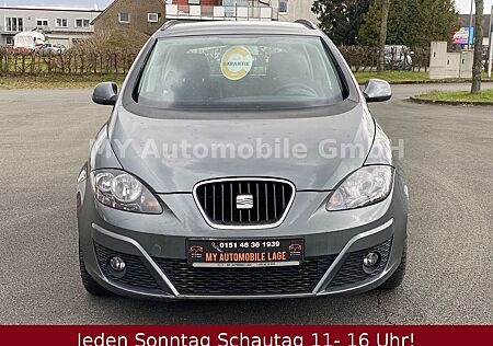 Seat Altea XL Reference Copa Ecomotive+TÜVNEU+KLIMA