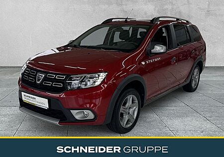 Dacia Logan MCV Stepway TCe 90 KAMERA+FREISPRECHANLAGE