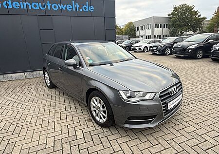 Audi A3 Sportback attraction *Navi