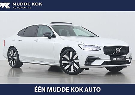 Volvo S90 T8 AWD Ultimate Dark | Head-Up | 360° kamera