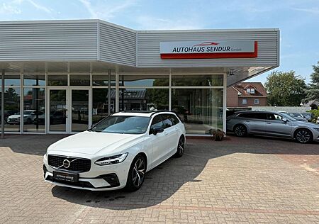 Volvo V90 Kombi R Design *KAMERA*SERVICE NEU*PANO*H/UP
