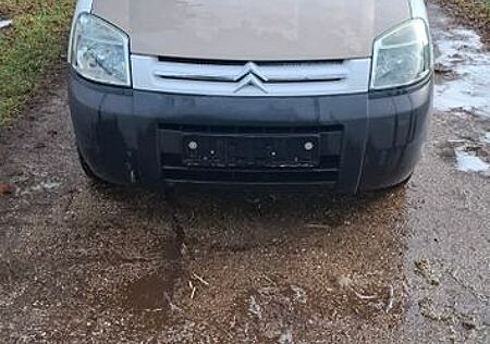 Citroën Berlingo HDi 90 Style Style