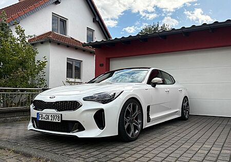 Kia Stinger 3.3 T-GDI AWD GT GT