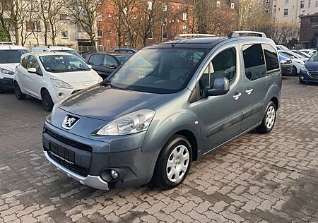 Peugeot Partner Tepee Family TÜV 10.2026 2 HAND