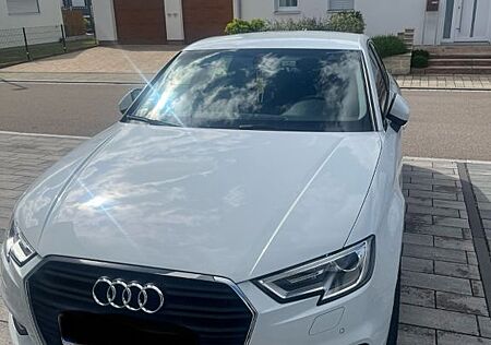 Audi A3 1.6 TDI -
