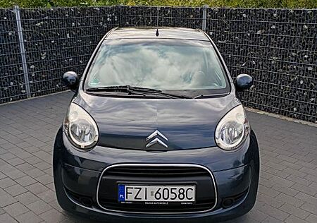 Citroën C1 1.0 Advance Advance