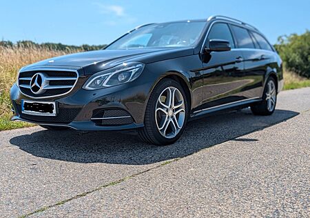 Mercedes-Benz 220 E CDI T-Modell Avantgarde T.Leder|Autom.|LED
