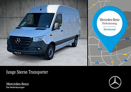 Mercedes-Benz Sprinter 317 CDI KA Hoch 9G+Klima+Navi+MBUX
