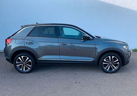 VW T-Roc Volkswagen 1.5 TSI 150 PS "UNITED " TOP gepflegt