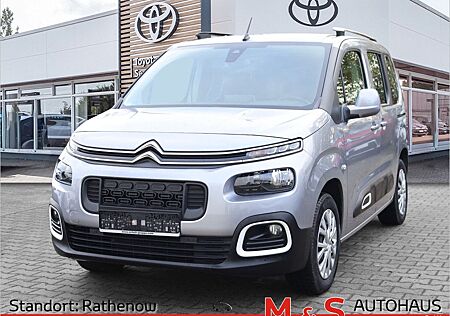 Citroën Berlingo 1.5 Feel M