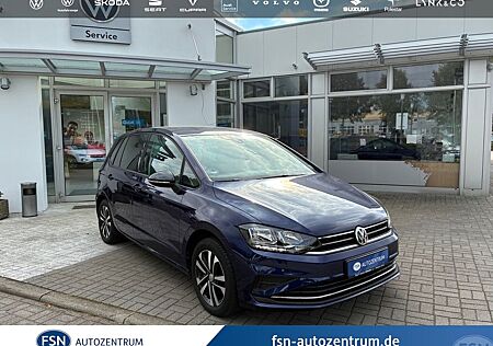 VW Golf Sportsvan Volkswagen 1.0 TSI IQ.DRIVE NAVI SITZHZG ACC