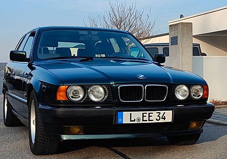 BMW 520i Touring