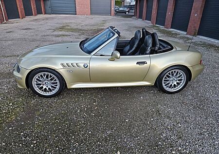 BMW Z3 Roadster 3.0 -