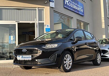 Ford Fiesta 1.1 Cool & Connect *PDC/SHZ/8-fach/NAVI