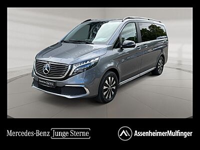 Mercedes-Benz EQV 300 Avantgarde AMG+Avantgarde+Burm+360+Cam