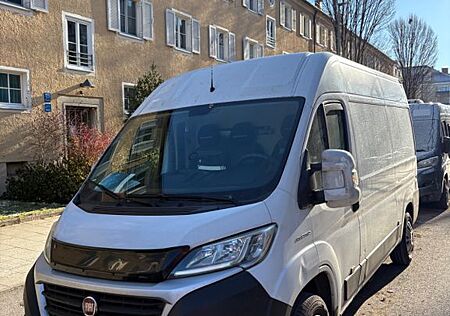 Fiat Ducato 2.3 , EURO6, 130ps