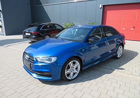 Audi A3 Limousine ambiente quattro S Tronic