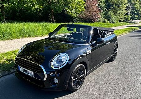 Mini Cooper Cabrio Cooper, privat 1.Hand