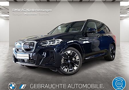 BMW iX3 M Sport Driv.Assist.Prof Harman/K Head-Up
