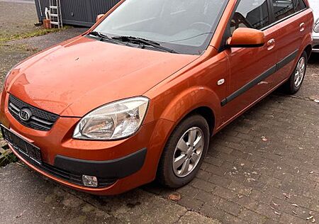 Kia Rio 1.4 ATTRACT ATTRACT