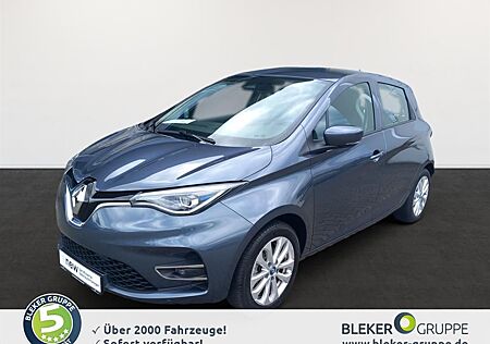 Renault ZOE R135 Experience R135/Z.E. 50 (Kauf-Batterie