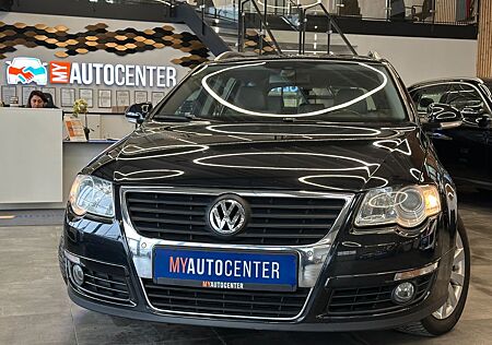 VW Passat Variant Volkswagen Comfortline *AHK*Klima*SHZ*PDC*