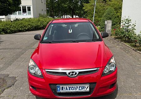 Hyundai i30 1.4 Classic Classic