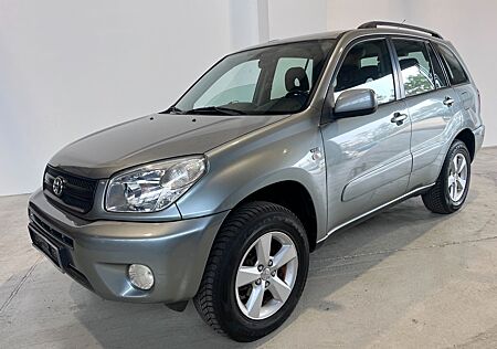 Toyota RAV 4 RAV4 2.0 Edition 4X4 *Automatik*